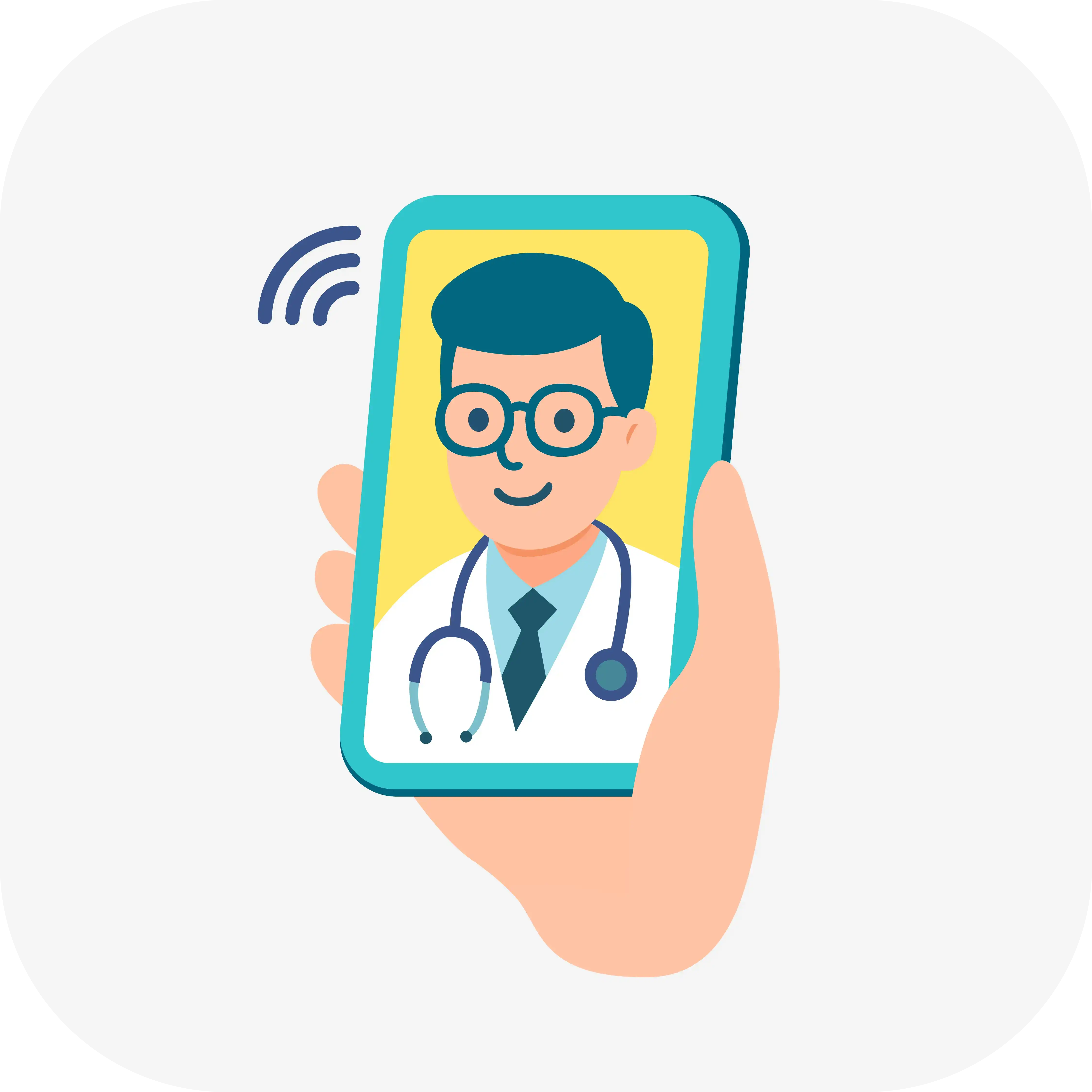 หาหมอออนไลน์